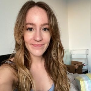 Meet your Posher, Meghan